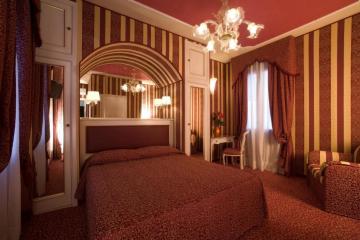 Отель Hotel Alcyone Италия, Венеция, фото 3