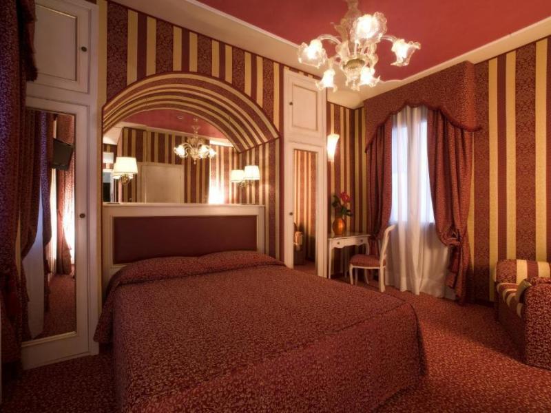 Hotel Alcyone
