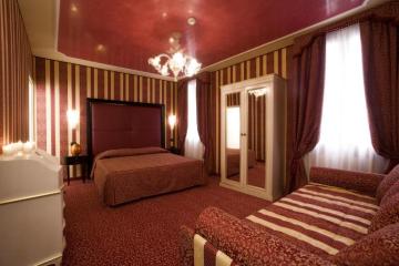 Отель Hotel Alcyone Италия, Венеция, фото 5