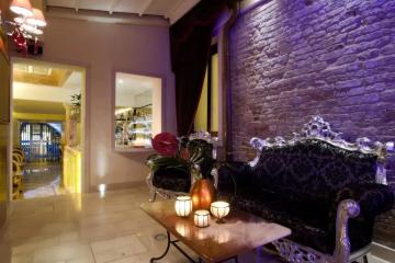 Отель Hotel Alcyone Италия, Венеция, фото 6