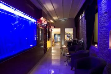 Отель Hotel Alcyone Италия, Венеция, фото 8