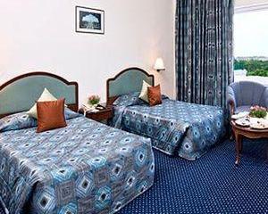 Отель Hotel Clarks Shiraz Индия, Агра, фото 11