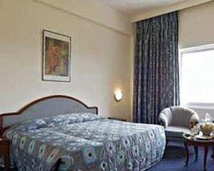 Отель Hotel Clarks Shiraz Индия, Агра, фото 6