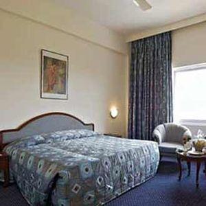 Hotel Clarks Shiraz
