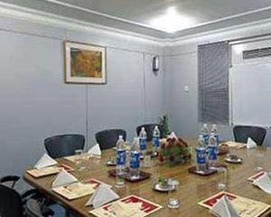 Отель Hotel Clarks Shiraz Индия, Агра, фото 8