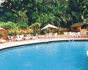 Отель Hotel Clarks Shiraz Индия, Агра, фото 10