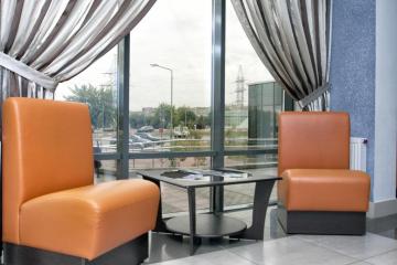 Отель East Time Hotel Беларусь, Минск, фото 14