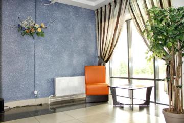 Отель East Time Hotel Беларусь, Минск, фото 15