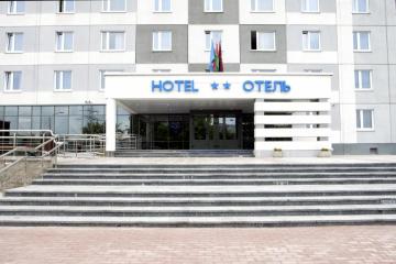 Отель East Time Hotel Беларусь, Минск, фото 3