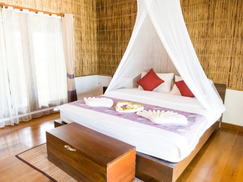 Tinkerbell Privacy Resort