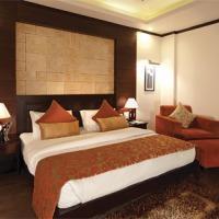 Clarks Inn Kailash Colony