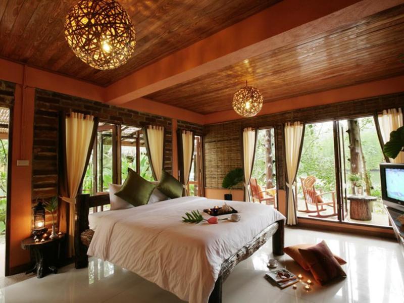 Peter Pan Resort