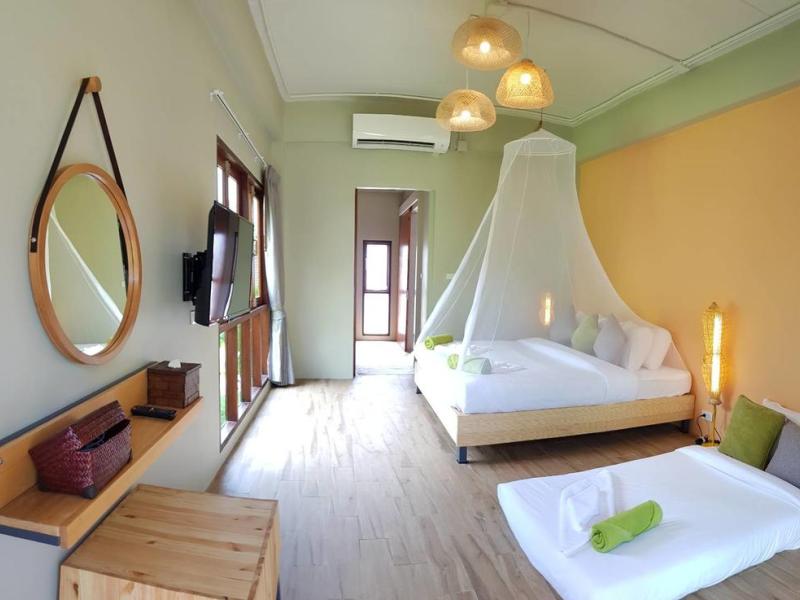 Peter Pan Resort