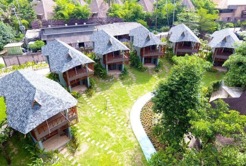 Peter Pan Resort