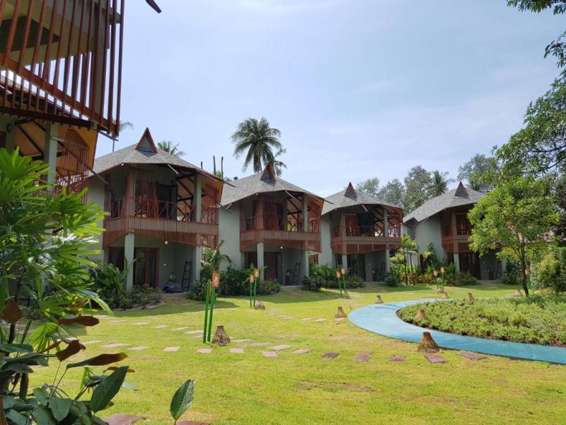 Peter Pan Resort