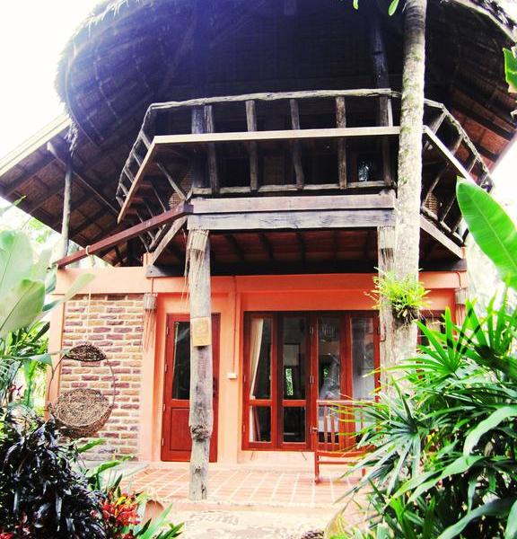 Peter Pan Resort