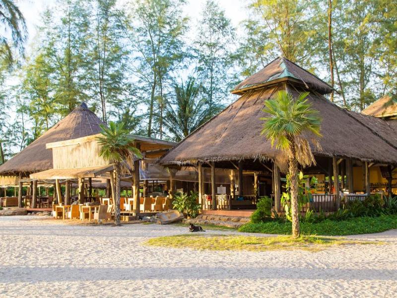 Peter Pan Resort