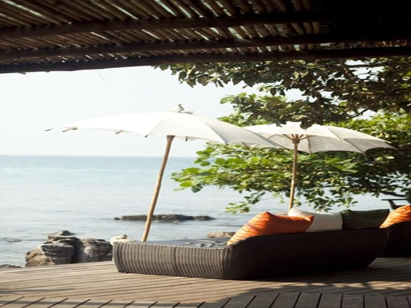 Captain Hook Resort
