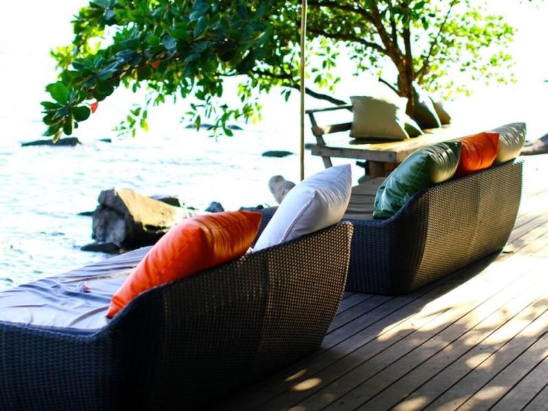 Captain Hook Resort