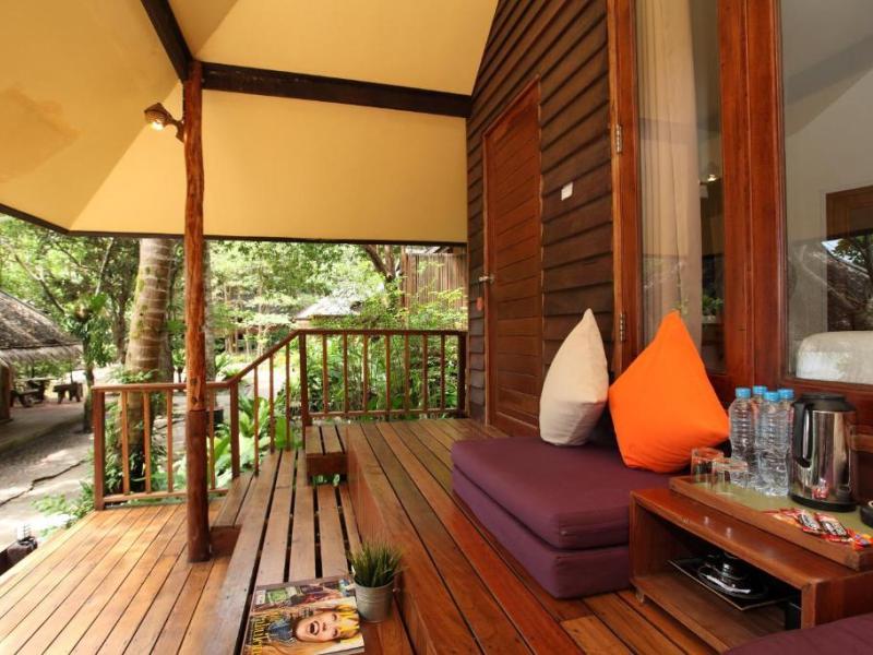 Captain Hook Resort