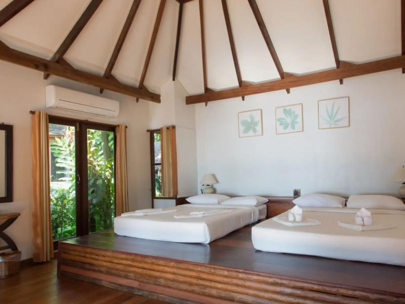 Captain Hook Resort