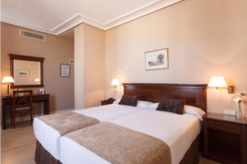 Отель Room Mate Macarena - Gran Via Испания, Мадрид, фото 3
