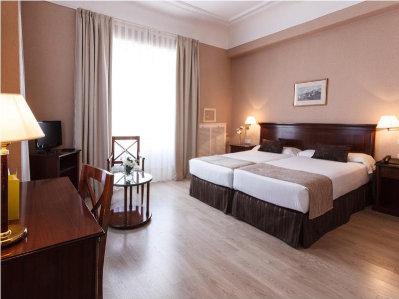 Room Mate Macarena - Gran Via