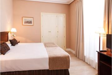 Отель Room Mate Macarena - Gran Via Испания, Мадрид, фото 5