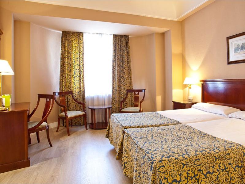 Room Mate Macarena - Gran Via