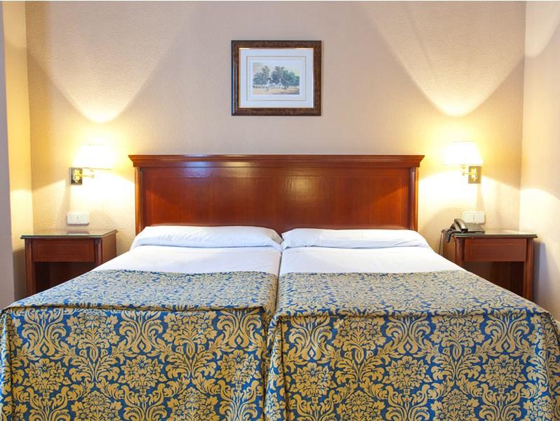 Room Mate Macarena - Gran Via