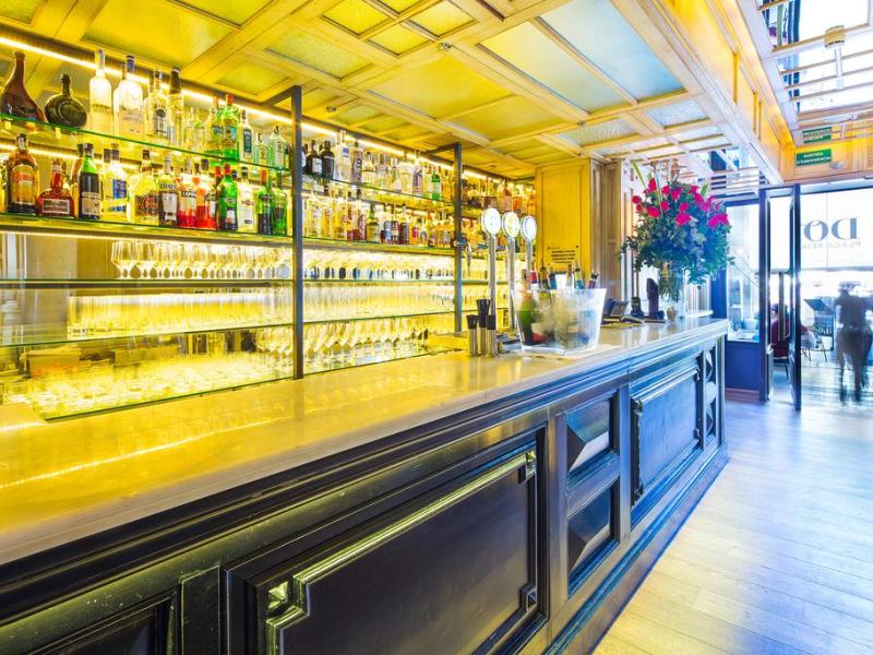 Hotel DO Placa Reial G.L.