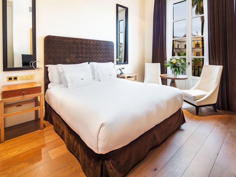 Hotel DO Placa Reial G.L.