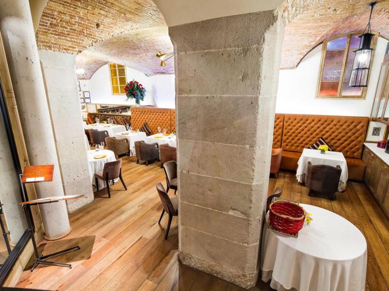 Hotel DO Placa Reial G.L.