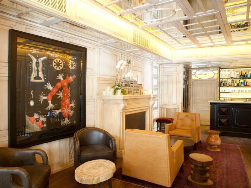 Hotel DO Placa Reial G.L.