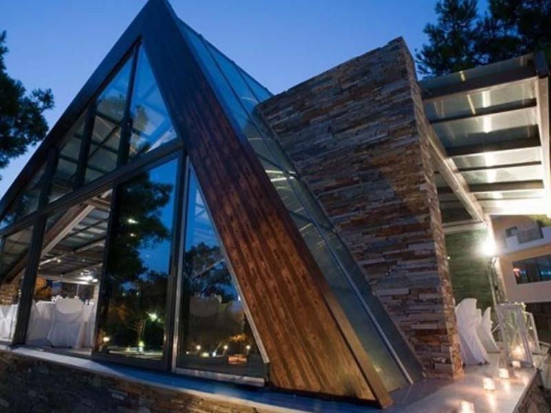 Parnis Palace Hotel Suites