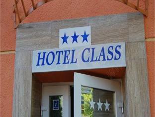 Class (Трансильвания)