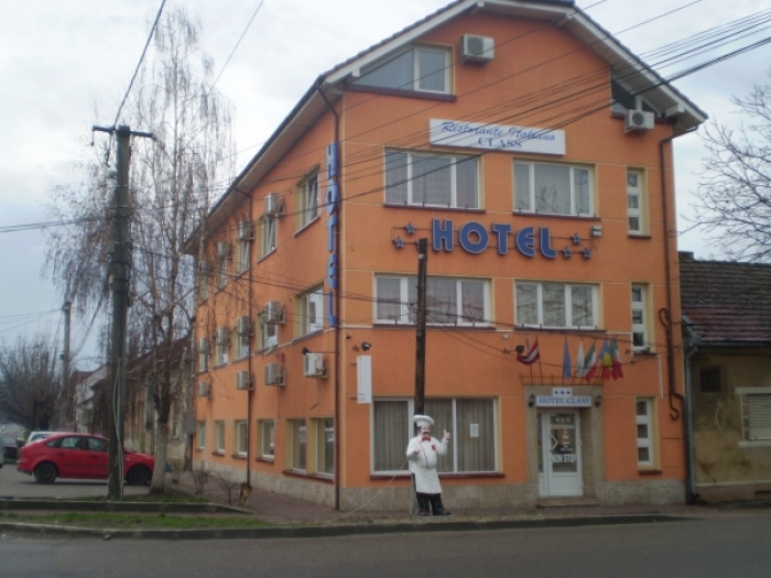 Class (Трансильвания)