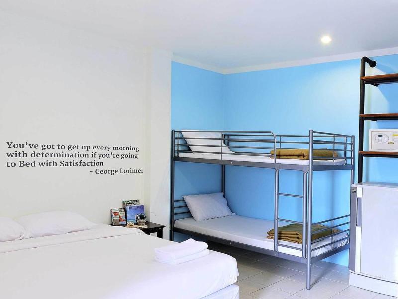Beds Patong