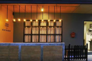 Отель Beds Patong Таиланд, пляж Патонг, фото 14
