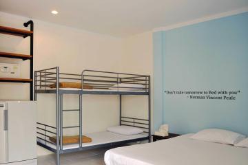 Отель Beds Patong Таиланд, пляж Патонг, фото 19