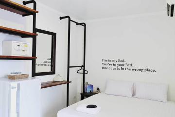 Отель Beds Patong Таиланд, пляж Патонг, фото 4