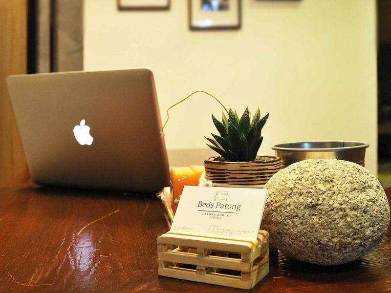 Beds Patong