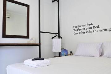 Отель Beds Patong Таиланд, пляж Патонг, фото 7