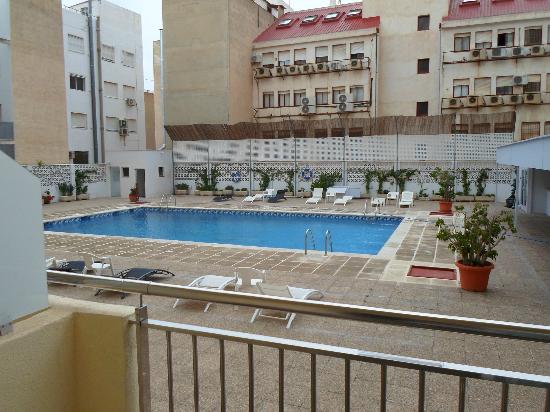 Fontana Plaza - Torrevieja