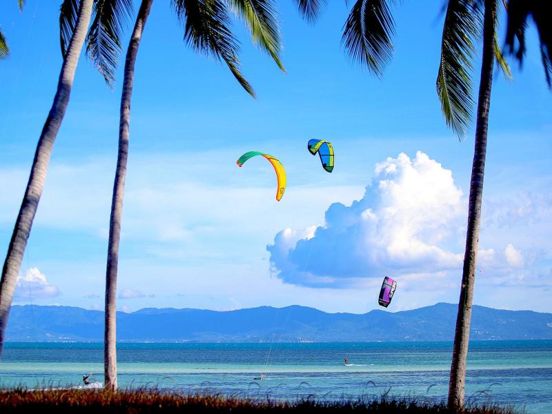 Lime N Soda Beachfront Resort