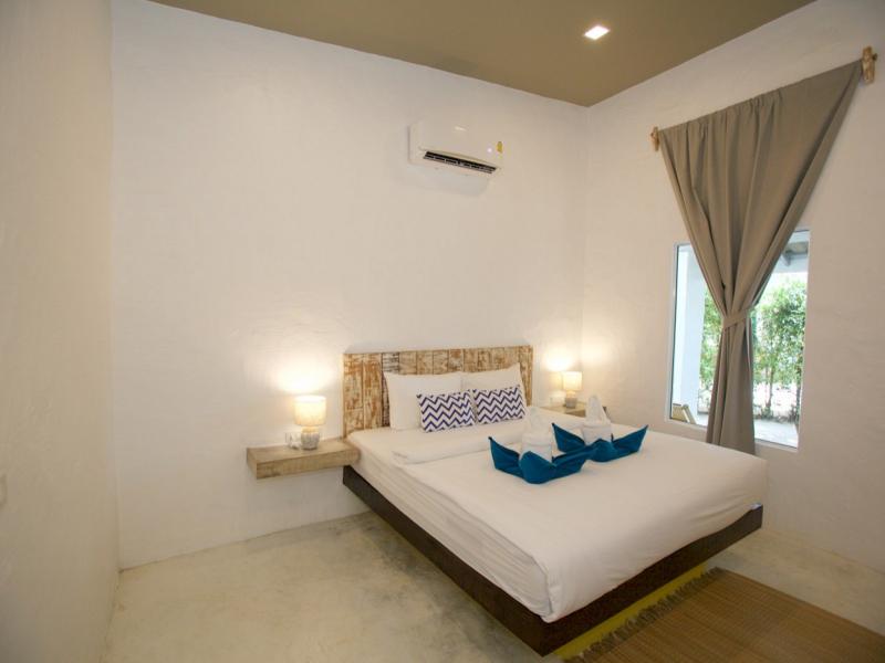 Lime N Soda Beachfront Resort