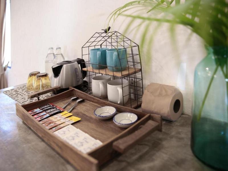 Lime N Soda Beachfront Resort