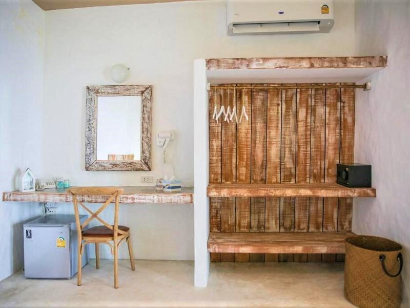 Lime N Soda Beachfront Resort