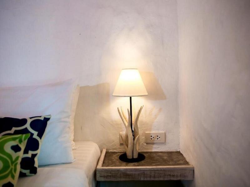 Lime N Soda Beachfront Resort