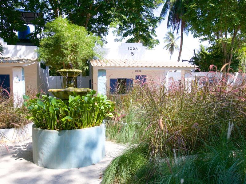 Lime N Soda Beachfront Resort